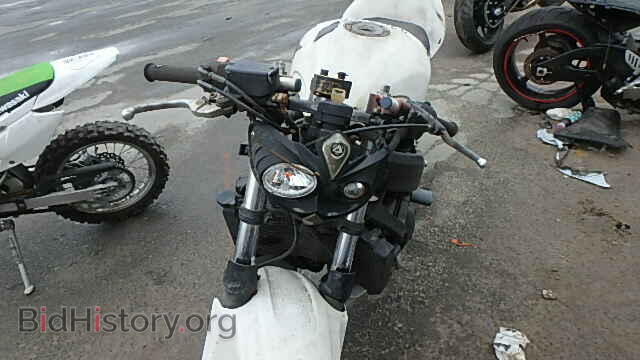 2002 HONDA CBR CYCLE - VIN: JH2PC35022M301663 - Фото 9