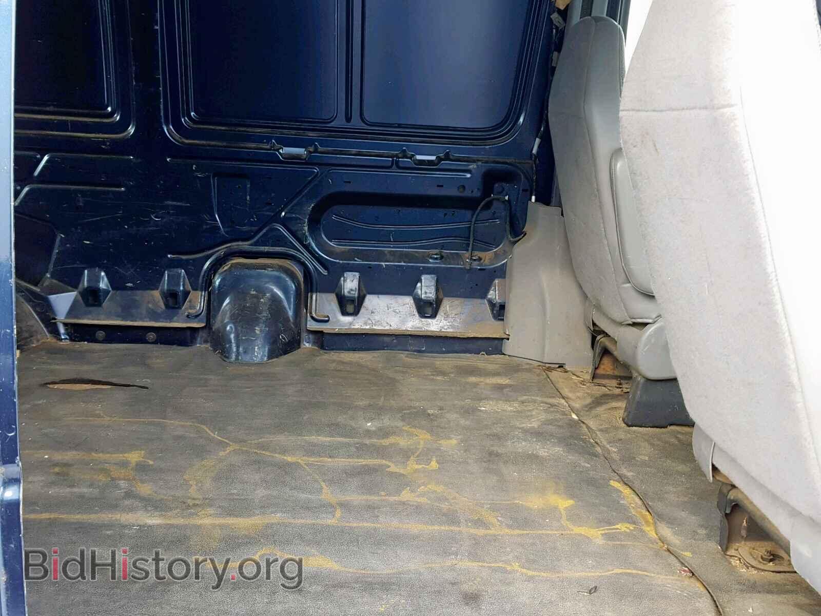 2001 FORD ECONOLINE - VIN: 1FTRE14L41HA62183 - Фото 6