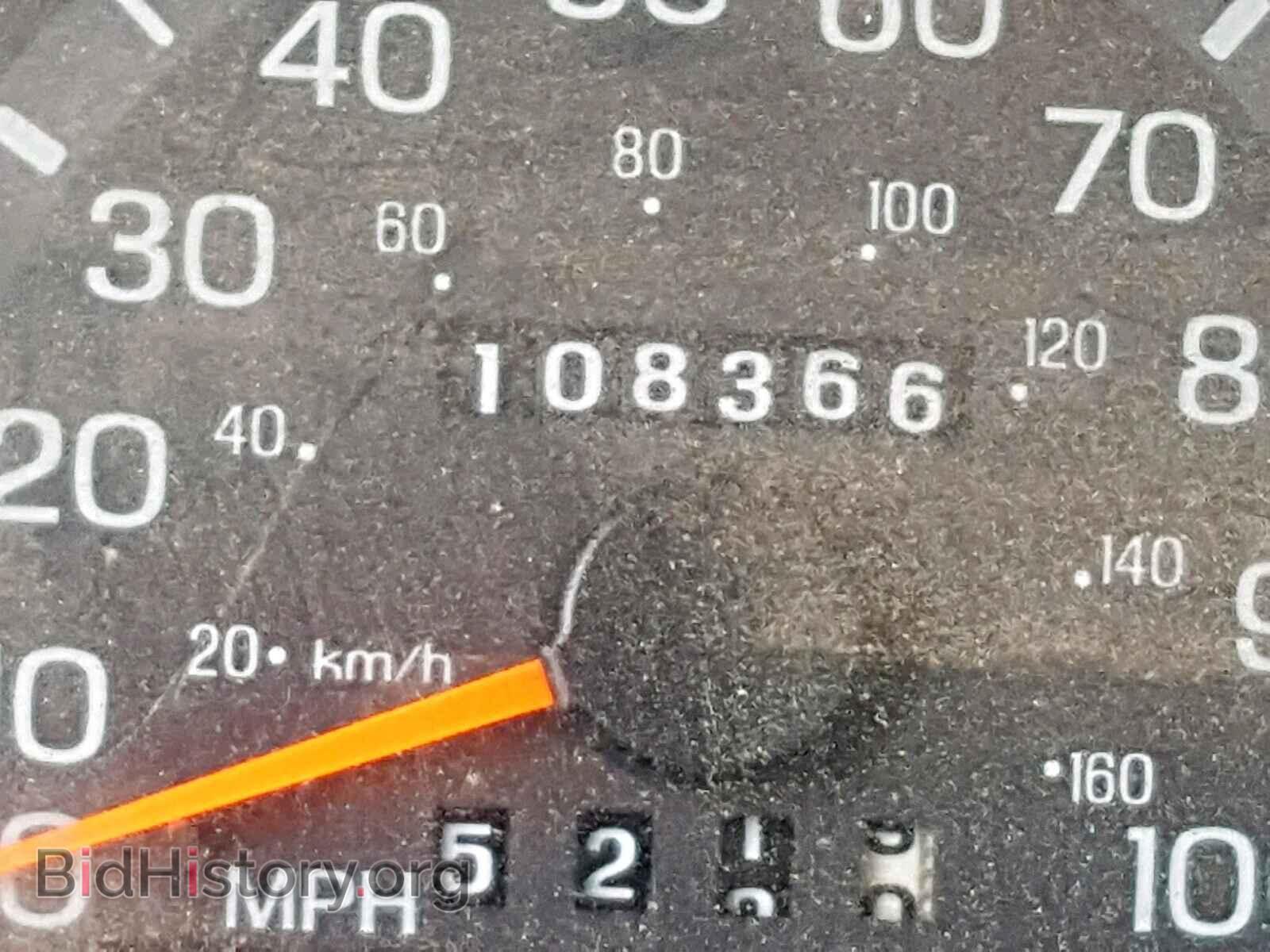 2001 FORD ECONOLINE - VIN: 1FTRE14L41HA62183 - Фото 8