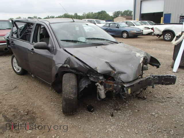 Фотография 1FAFP34N67W291128 - FORD FOCUS 2007
