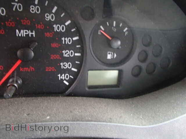 2007 FORD FOCUS - VIN: 1FAFP34N67W291128 - Фото 8