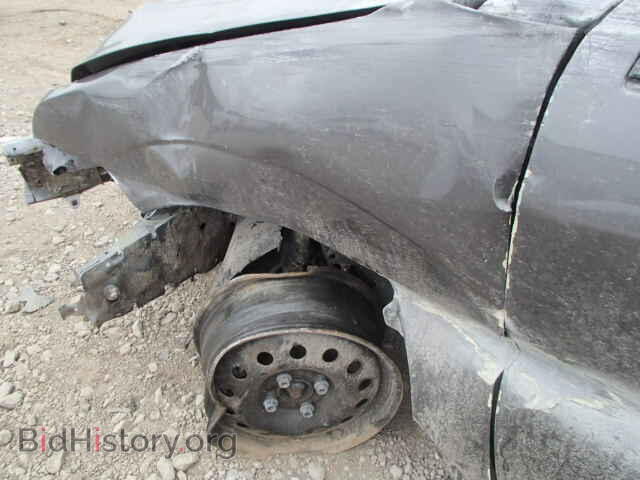 2007 FORD FOCUS - VIN: 1FAFP34N67W291128 - Фото 9