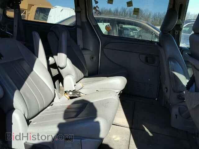2005 DODGE CARAVAN - VIN: 2D4GP44L95R477726 - Фото 6