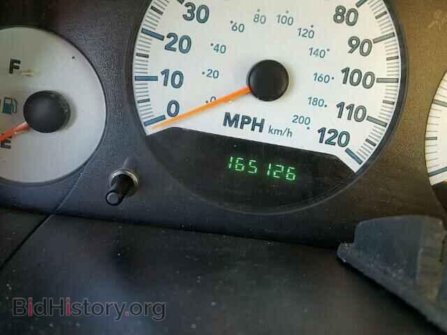 2005 DODGE CARAVAN - VIN: 2D4GP44L95R477726 - Фото 8