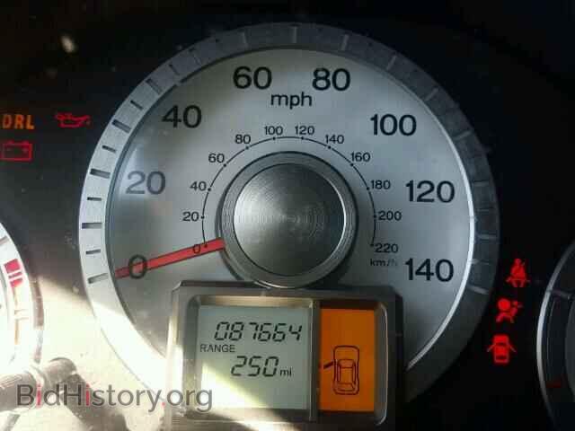 2010 HONDA PILOT - VIN: 5FNYF3H26AB014934 - Фото 8