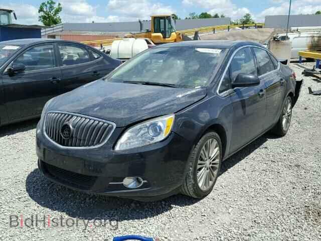 2013 BUICK VERANO - VIN: 1G4PS5SK3D4222823 - Фото 2