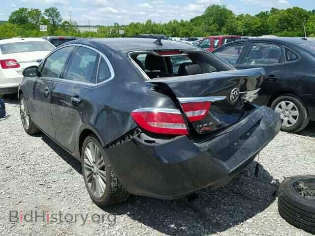 2013 BUICK VERANO - VIN: 1G4PS5SK3D4222823 - Фото 3