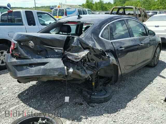 2013 BUICK VERANO - VIN: 1G4PS5SK3D4222823 - Фото 4