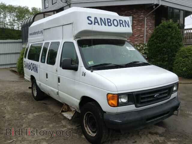 Фотография 1FTSS34L53HB94782 - FORD ECONOLINE 2003