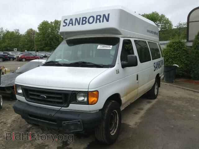 2003 FORD ECONOLINE - VIN: 1FTSS34L53HB94782 - Фото 2