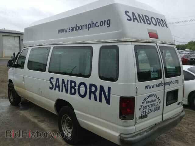 2003 FORD ECONOLINE - VIN: 1FTSS34L53HB94782 - Фото 3
