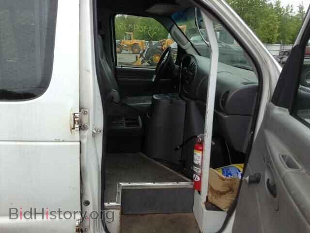 2003 FORD ECONOLINE - VIN: 1FTSS34L53HB94782 - Фото 5