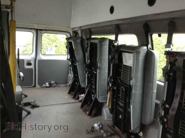 2003 FORD ECONOLINE - VIN: 1FTSS34L53HB94782 - Фото 6