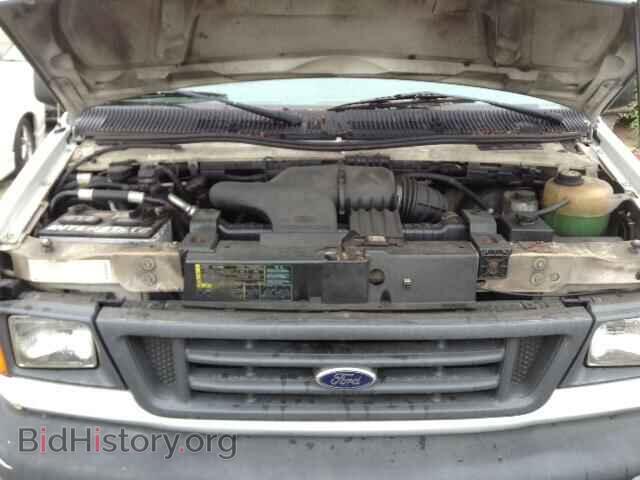 2003 FORD ECONOLINE - VIN: 1FTSS34L53HB94782 - Фото 7