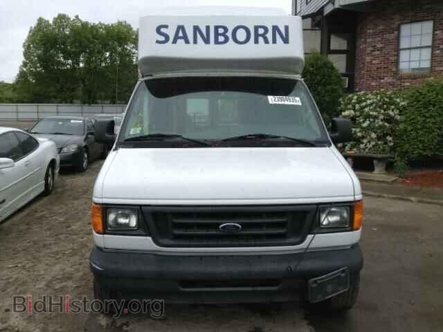 2003 FORD ECONOLINE - VIN: 1FTSS34L53HB94782 - Фото 10