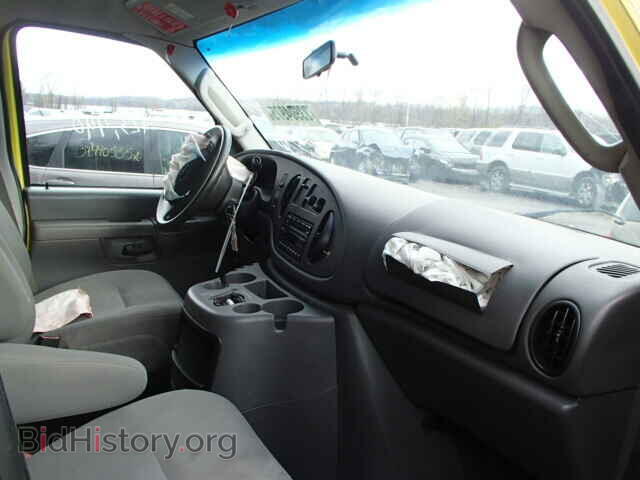 2005 FORD ECONOLINE - VIN: 1FTNS24WX5HA96173 - Фото 5