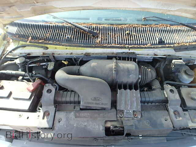 2005 FORD ECONOLINE - VIN: 1FTNS24WX5HA96173 - Фото 7