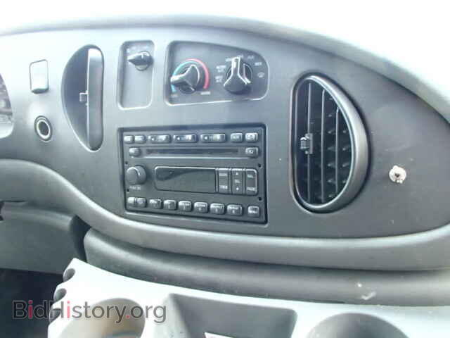 2005 FORD ECONOLINE - VIN: 1FTNS24WX5HA96173 - Фото 10