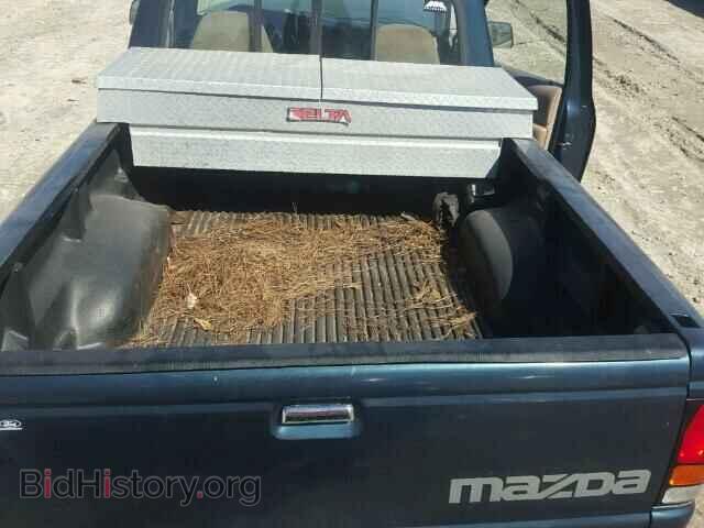 1997 MAZDA B2300 - VIN: 4F4CR12A4VTM12482 - Фото 6