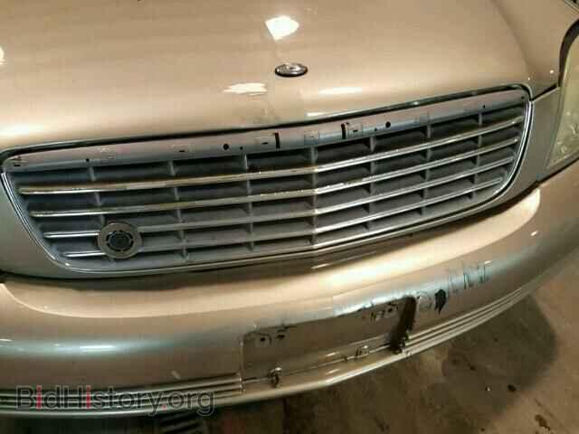 2001 CADILLAC DEVILLE - VIN: 1G6KD54Y31U107647 - Photo 9