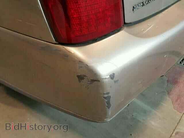 2001 CADILLAC DEVILLE - VIN: 1G6KD54Y31U107647 - Photo 10