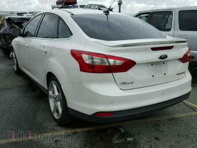 2012 FORD FOCUS - VIN: 1FAHP3J21CL321506 - Photo 3