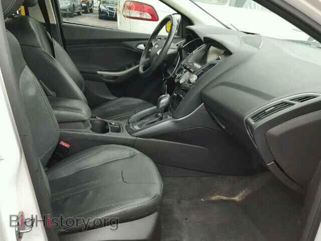 2012 FORD FOCUS - VIN: 1FAHP3J21CL321506 - Photo 5