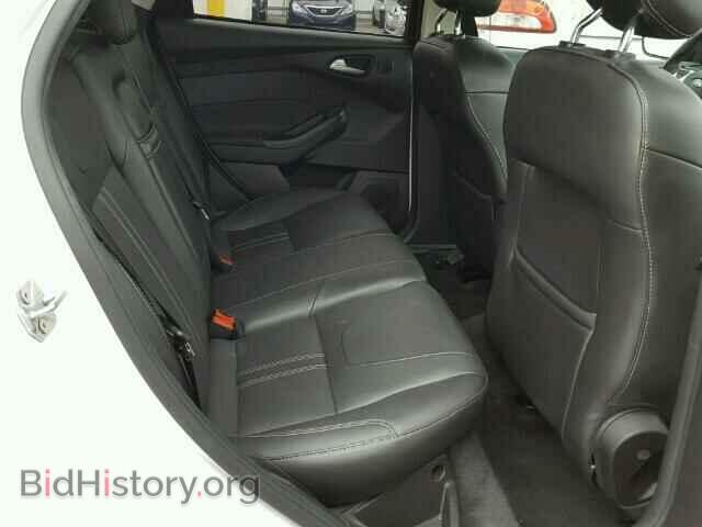 2012 FORD FOCUS - VIN: 1FAHP3J21CL321506 - Photo 6