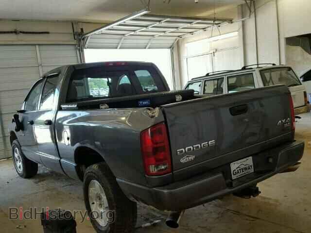 2003 DODGE RAM 1500 - VIN: 1D7HU18D83S290717 - Фото 3