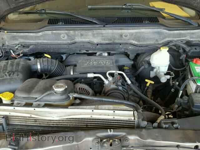 2003 DODGE RAM 1500 - VIN: 1D7HU18D83S290717 - Фото 7