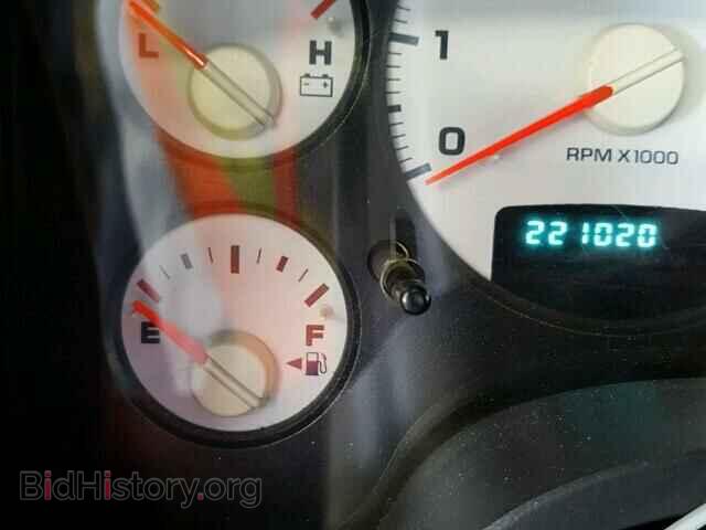 2003 DODGE RAM 1500 - VIN: 1D7HU18D83S290717 - Фото 8