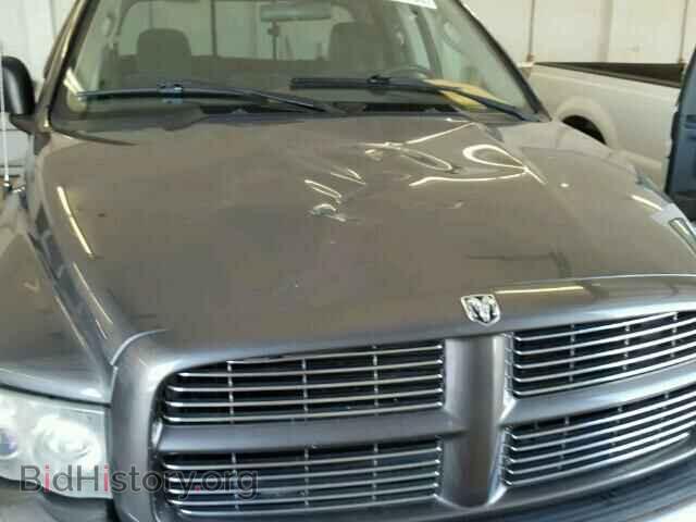 2003 DODGE RAM 1500 - VIN: 1D7HU18D83S290717 - Фото 10