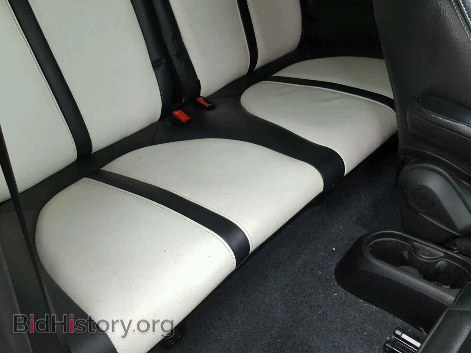 2014 FIAT 500 - VIN: 3C3CFFFH0ET184849 - Photo 6