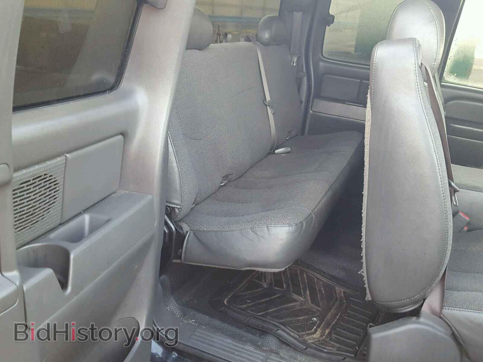 2007 CHEVROLET SILVERADO - VIN: 1GCEC19X77Z144346 - Photo 6