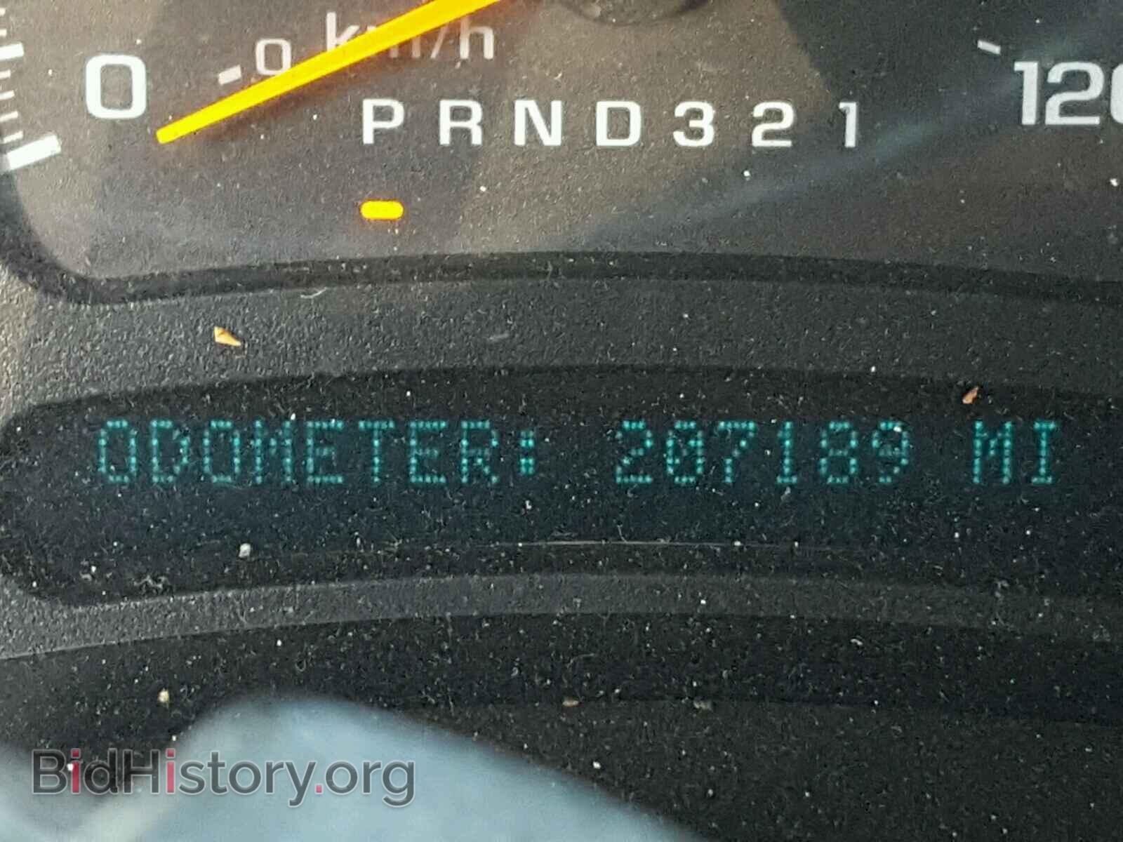 2007 CHEVROLET SILVERADO - VIN: 1GCEC19X77Z144346 - Photo 8