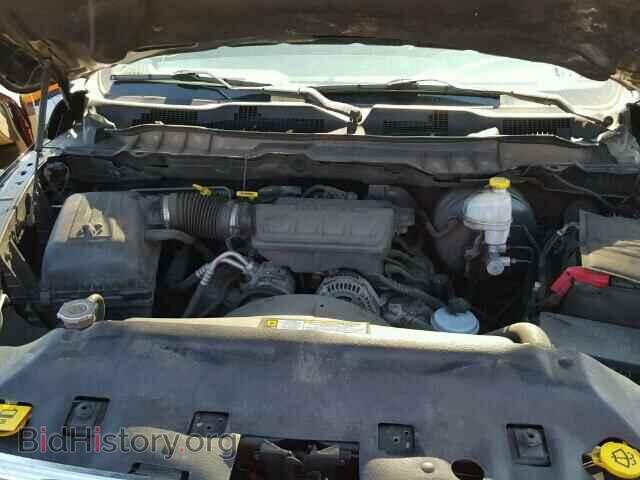 2009 DODGE RAM 1500 - VIN: 1D3HV18P29S797601 - Фото 7