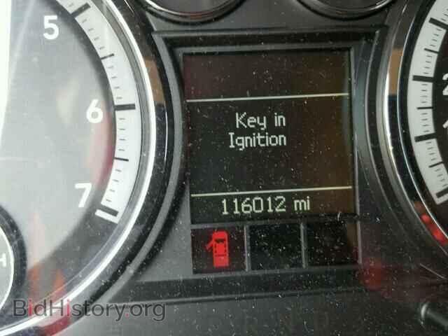 2009 DODGE RAM 1500 - VIN: 1D3HV18P29S797601 - Фото 8