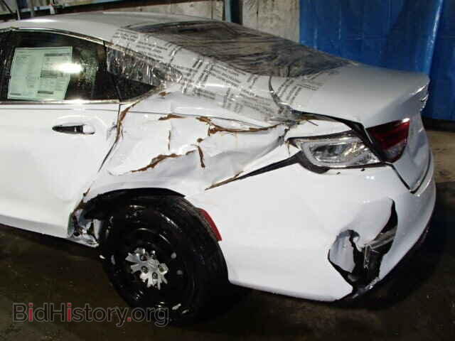 2015 CHRYSLER 200 - VIN: 1C3CCCFB9FN672329 - Photo 7