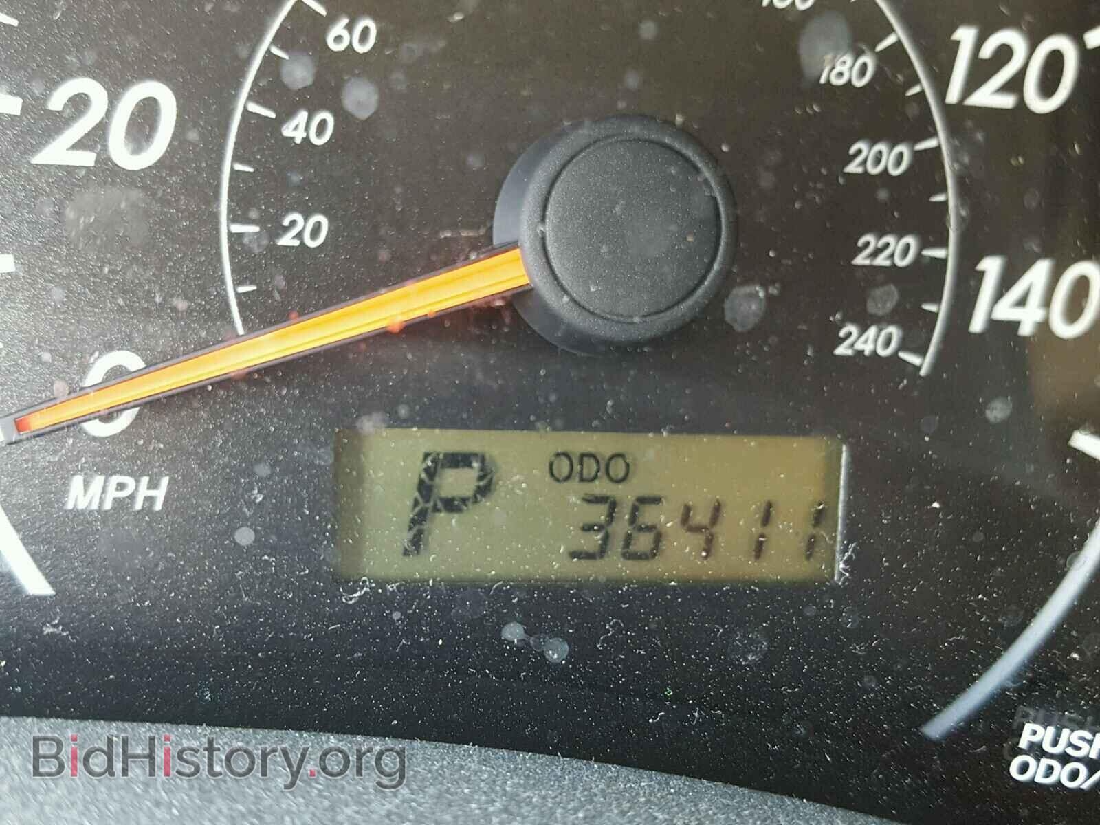 2012 TOYOTA COROLLA BA - VIN: 5YFBU4EE3CP032623 - Фото 8