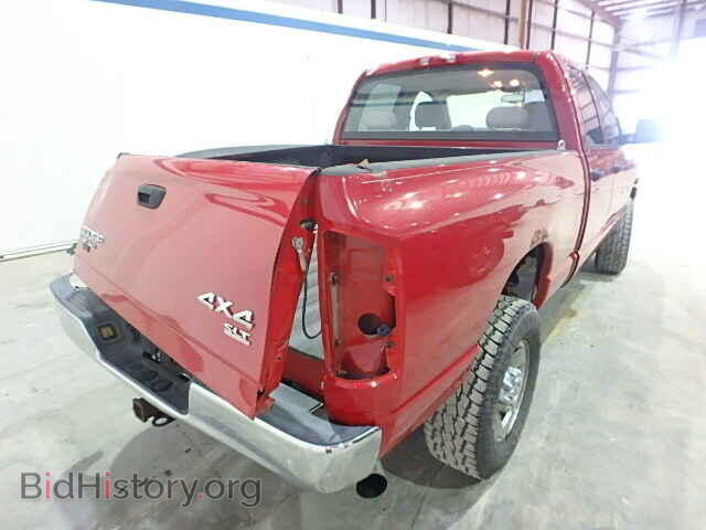 2004 DODGE RAM 3500 - VIN: 3D7LU38C24G129155 - Фото 4