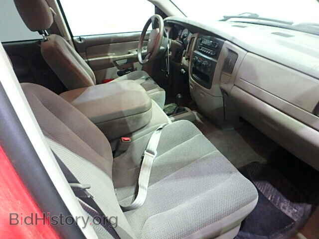 2004 DODGE RAM 3500 - VIN: 3D7LU38C24G129155 - Фото 5