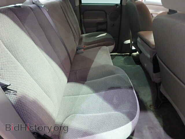 2004 DODGE RAM 3500 - VIN: 3D7LU38C24G129155 - Фото 6