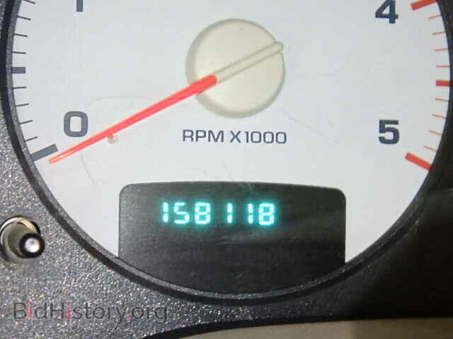 2004 DODGE RAM 3500 - VIN: 3D7LU38C24G129155 - Фото 8