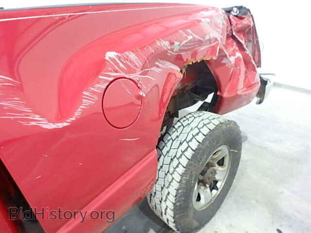 2004 DODGE RAM 3500 - VIN: 3D7LU38C24G129155 - Фото 9