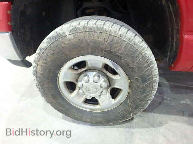 2004 DODGE RAM 3500 - VIN: 3D7LU38C24G129155 - Фото 10