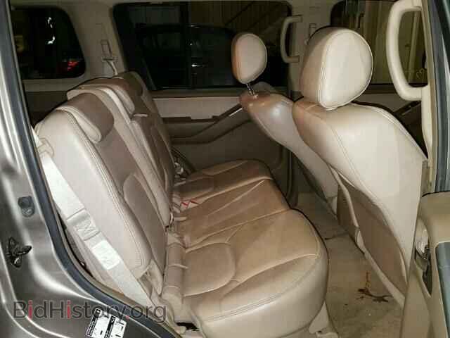 2007 NISSAN PATHFINDER - VIN: 5N1AR18W37C606227 - Фото 6