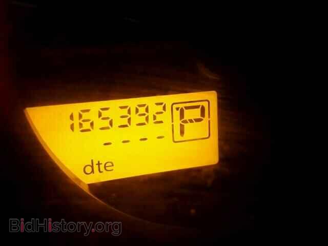 2007 NISSAN PATHFINDER - VIN: 5N1AR18W37C606227 - Фото 8