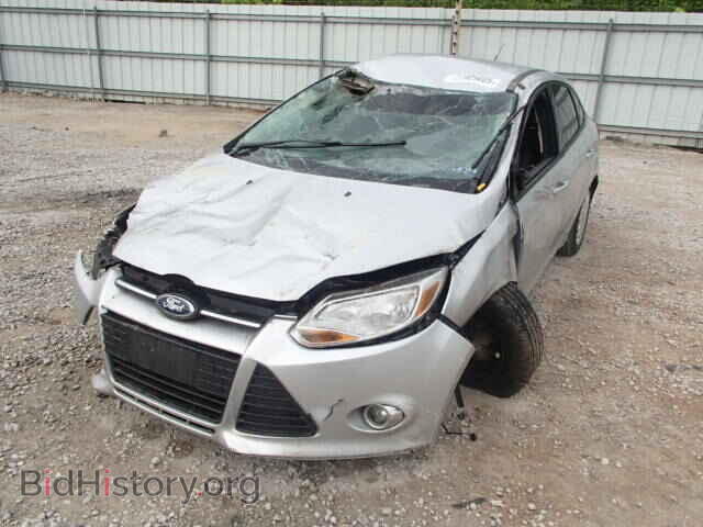 2012 FORD FOCUS - VIN: 1FAHP3F25CL167021 - Photo 2