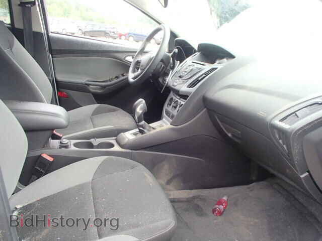 2012 FORD FOCUS - VIN: 1FAHP3F25CL167021 - Photo 5