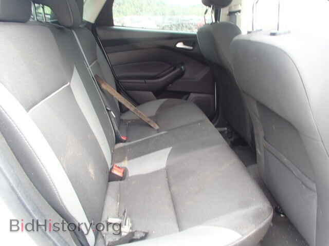 2012 FORD FOCUS - VIN: 1FAHP3F25CL167021 - Photo 6